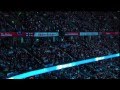 NHL All-Star Game - Toronto Maple Leafs Players Introductions - Jan 29th 2012 (HD)