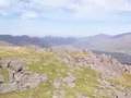 snowdon and snowdonia from hebog lefn ogof