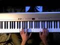 Tool- StinkFist Piano/vocal (Partial)