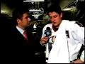 Shawn Horcoff Intermission Interview