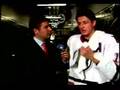 Shawn Horcoff Intermission Interview