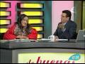 videos de BETY PARECES De Buenas a Primeras completo