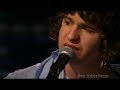 Luke Pritchard - Sway acoustic Luke Pritchard - Sway acoustic