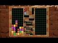 Classic Game Room HD - COLUMNS for Sega Genesis / PS3 review