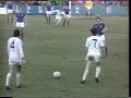 St Johnstone 3-3 Rangers.1981 Muirton Park St Johnstone 3-3 Rangers.1981 Muirton Park