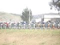 motocross sicilia..partenza categoria promo 85..