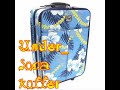 soca koffer