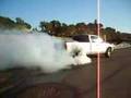 2001 dodge dakota r/t burnout/breakstand