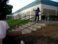 santiago 6 stair