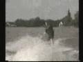 Wakeboarden in vinkeveen