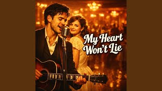 XANIYA - My Heart Won’t Lie (2026)