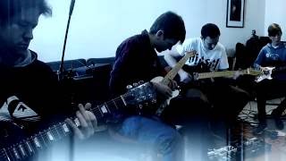 Keshet's Student Jam-Off #15 - Guitar Lessons