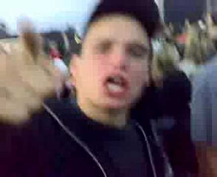 G.O.N.D 2007 Pogo Suff