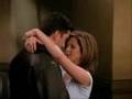 Rachel & Ross - Secret Garden