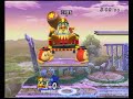 Brawl+ リュカ VS デデデ