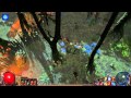 Path Of Exile - Beta 0.9.4 - Grinkel Reborn ! Part 1