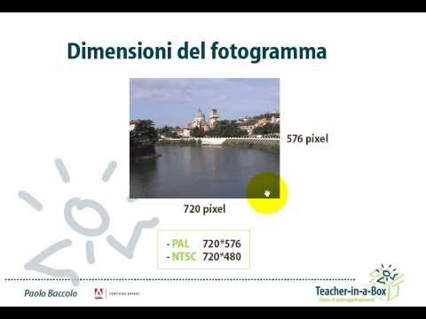 Dimensioni video: come misurarle e ridurle