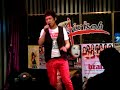 joel olivera sings i\