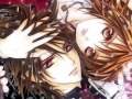 Vampire Knight AMV - Scream - BoA