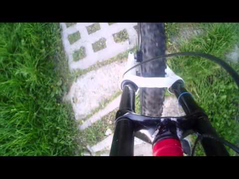 how to rebuild marzocchi junior t
