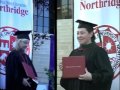 CSUN 2012 Commencement: College of Health and Human Development
