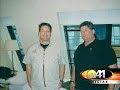 Carlos Kauffman:Gobierno Chavista envi� maletin Kirchner