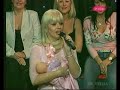 Grand kabare - Dara Bubamara kao Lepa Brena Grand kabare - Dara Bubamara kao Lepa Brena