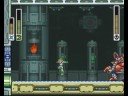 LSRG: Mega Man X #9: Mammoth broiled
