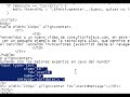 ajax java servlet programacion tutorial