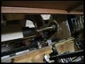 LOCATELLI Turning lathe