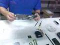 TOSHIBA A300 CHANGE MAINBOARD