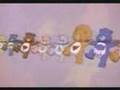 Ursinhos carinhosos 1� video