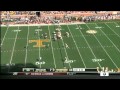 Sheldon Richardson vs Tennessee (2012)