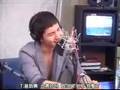 Changmin Angry!!!so scary!!!