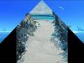 Un albastru infinit , Endless blue