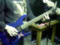 videos de Dèria? - Vain Glory Opera (Edguy Cover)
