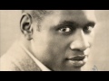 paul robeson biography paul robeson biography