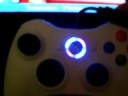 360 wired pad with cusom leds for a friend again 360 wired pad with cusom leds for a friend again