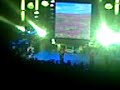 sugababes-royal albert hall-20/03/08-change
