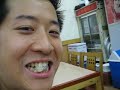 Eating Live Baby Octopus!!