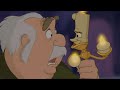 Beauty and the Beast (1991) (DVD & Bluray Trailer)