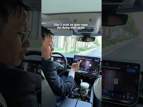 Cách Teramont Pro Tự Lùi Chuồng Không Cần Chạm Vô Lăng ????