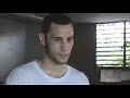 Video con el boxeador Olimpico de Puerto Rico Jose Pedraza 07_08