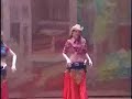 GEORGIAN LEGEND - Dance Khevsuruli  (The Best)