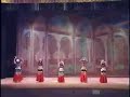 GEORGIAN LEGEND - Dance Khevsuruli  (The Best)