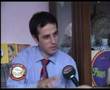 AHMET SEZG�N YILDIRAY �INAR NEZAHAT BAYRAM MEHMET BOZDO�AN