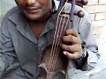 sarangi and lok geet