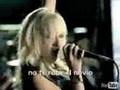 Ashlee Simpson - Boyfriend (subtitulado en español)