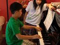Sonata K.330 1st- Mozart