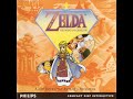 Zelda: The Wand of Gamelon Music: Map Screen Zelda: The Wand of Gamelon Music: Map Screen